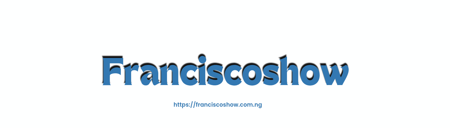 FranciscoShow 